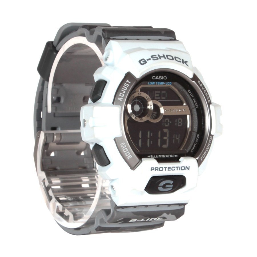 g shock gls 8900cm