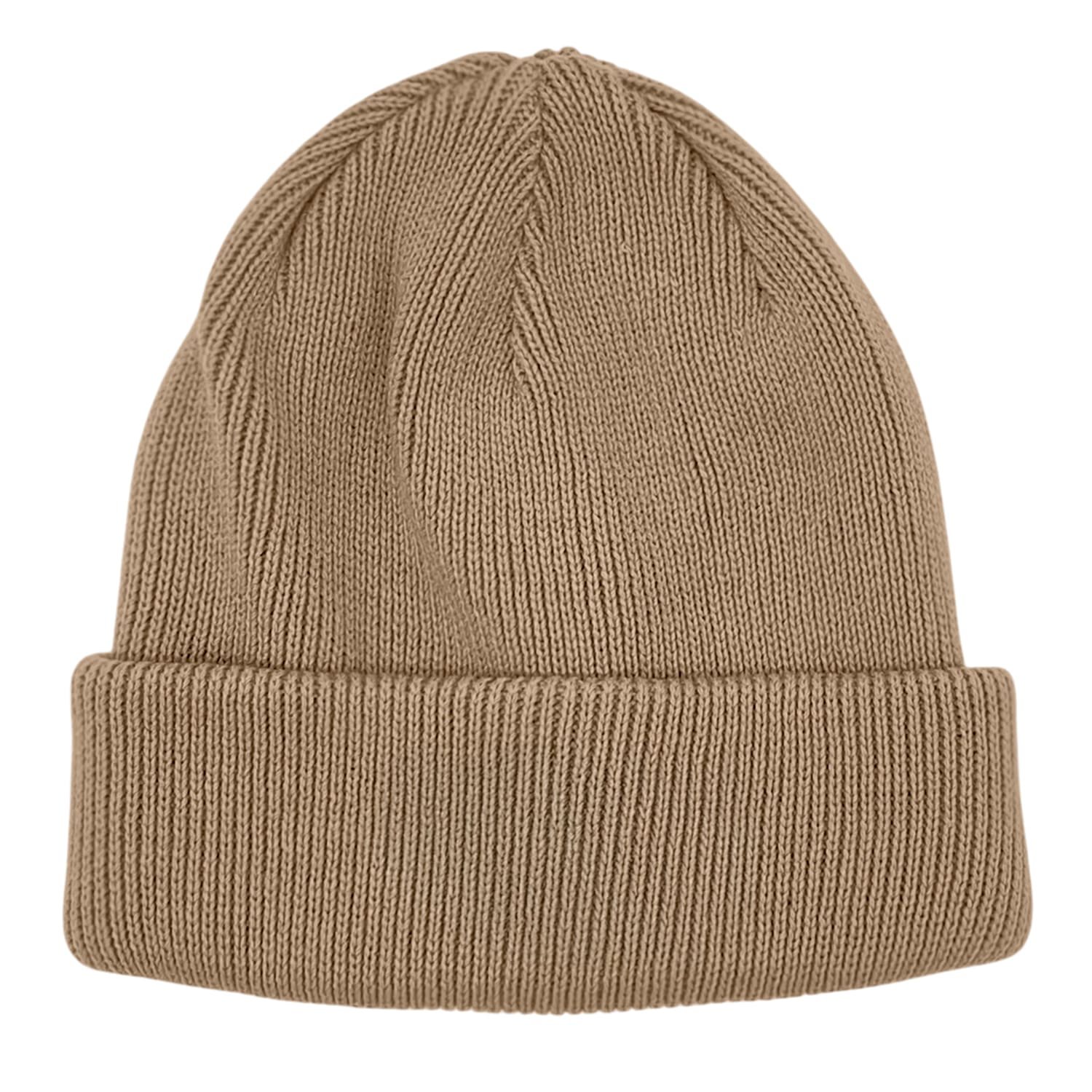 Gorro Wats Lenhador Box Tag Bege