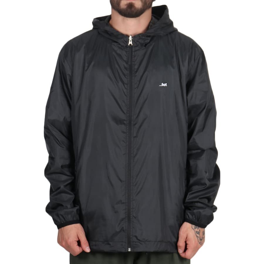 JAQUETA LOST SHEEP IN THE SKY DUPLA FACE WINDBREAKER – The Point ...