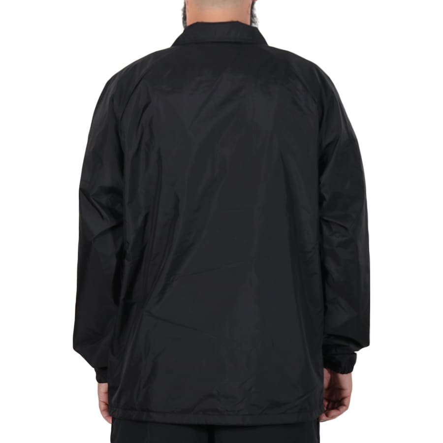 Jaqueta Vans Torrey Preto - Rock City