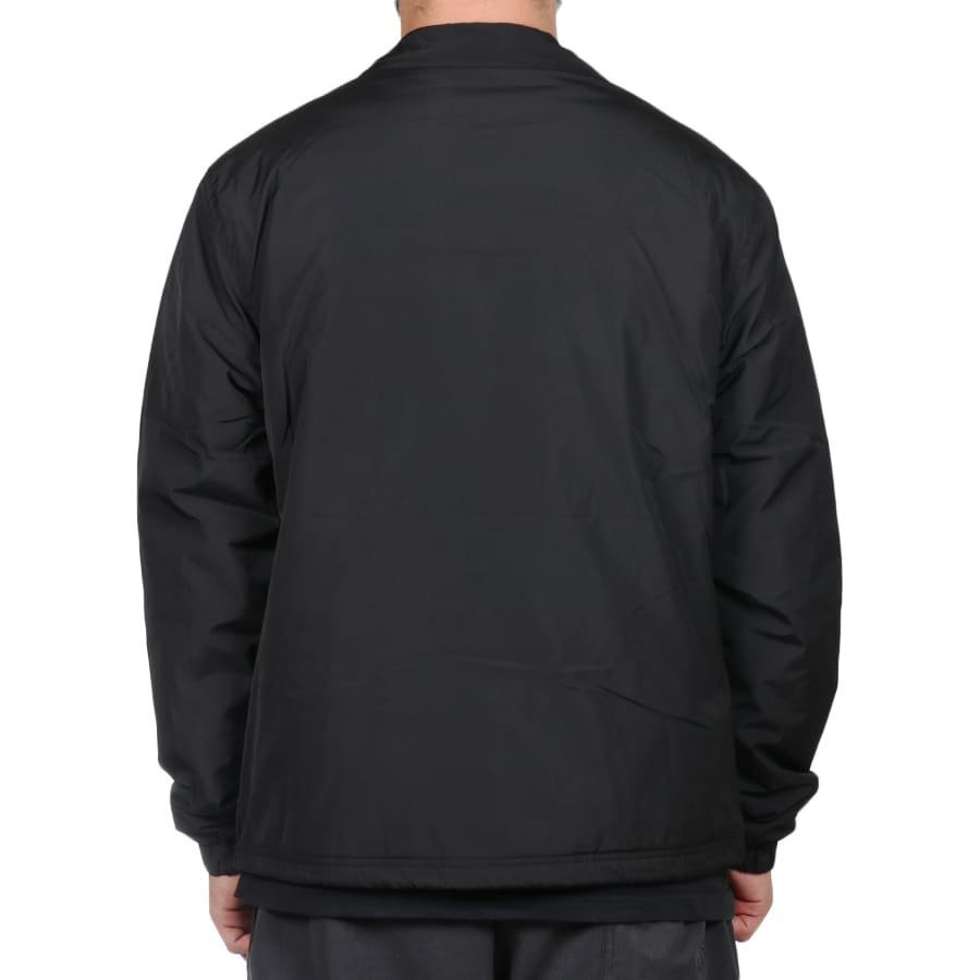 Jaqueta Volcom Coach Stone Preto - Rock City
