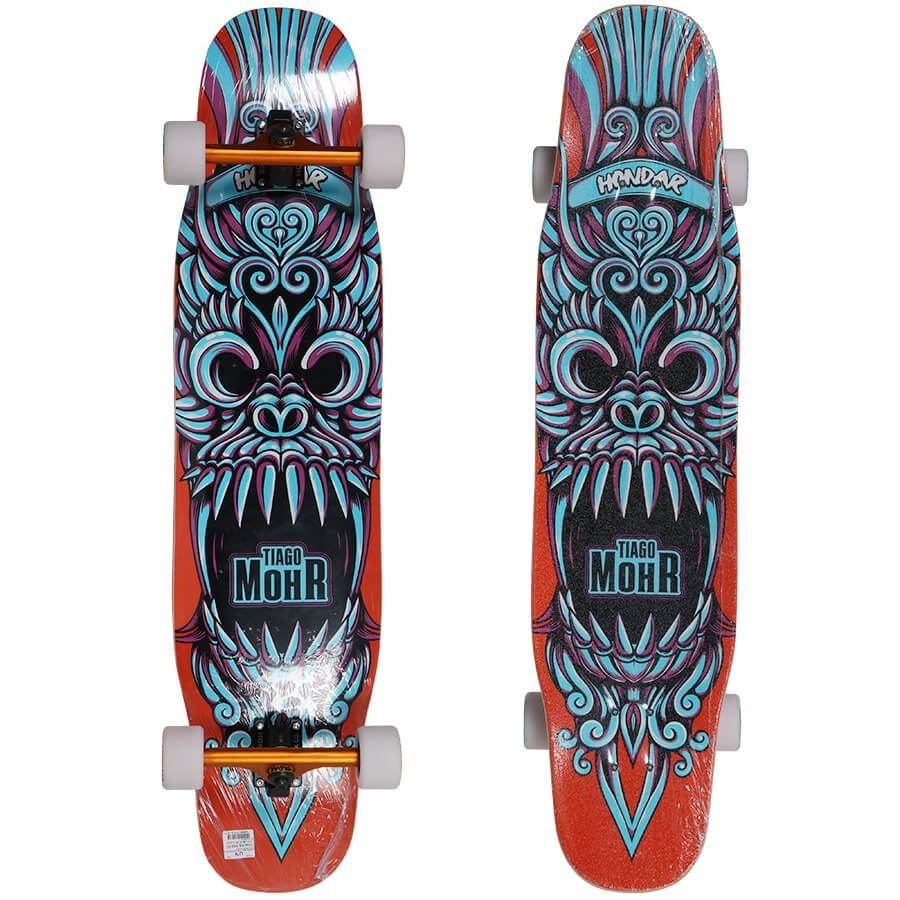 Longboard Hondar Freestyle 40