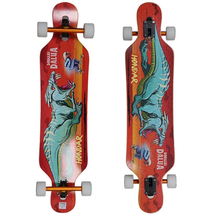 Longboard Hondar Speed 40