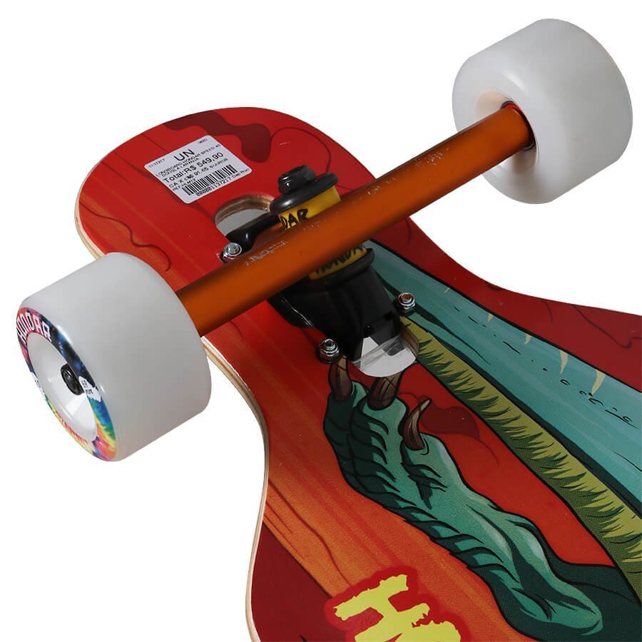 Longboard Hondar Speed 40