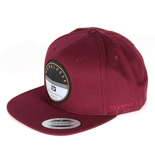 Bone Hang Loose Sea Bordo