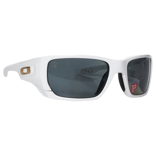 Óculos Oakley Style Switch SW Branco