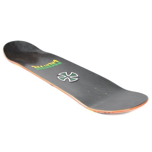 Shape Creature Stained 8.8 Madeira/Verde