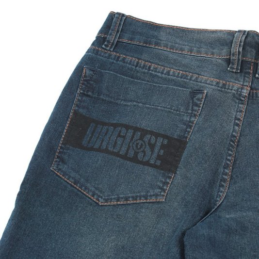 Calça Urgh Jeans Infantil Azul