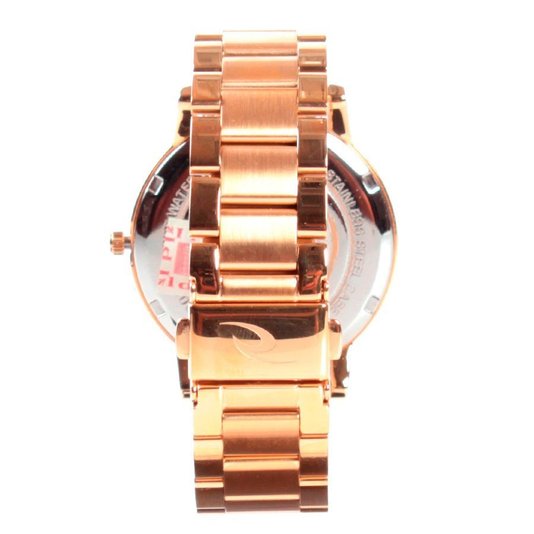 Relogio Rip Curl Linden Gold Dourado