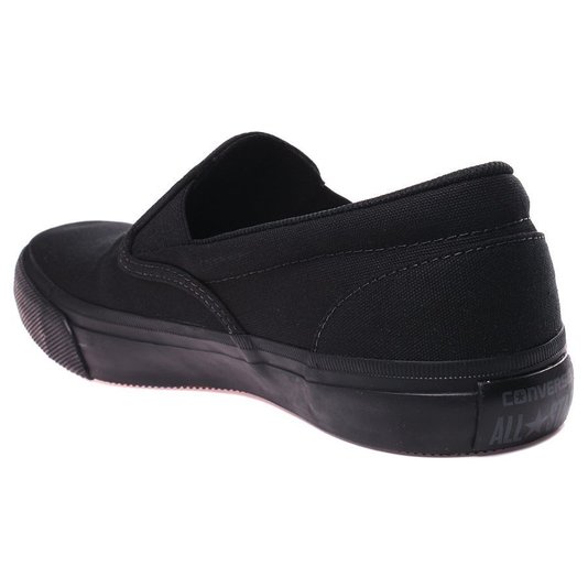 Tênis Converse All Star Core Slip Preto/Preto