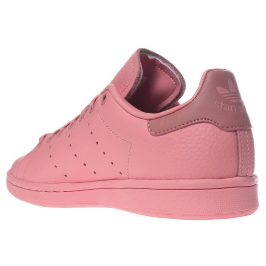Tênis Adidas Stan Smith Rosa