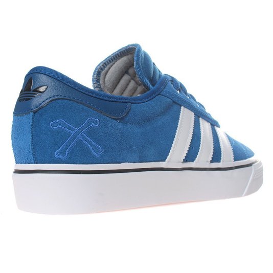 Tênis Adidas Adi-Ease Premiere ADV Daewon Song Azul