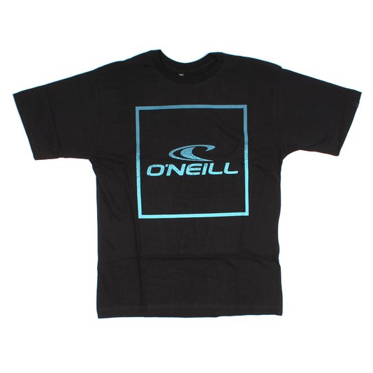 Camiseta O`neill Boxed Infantil Preto