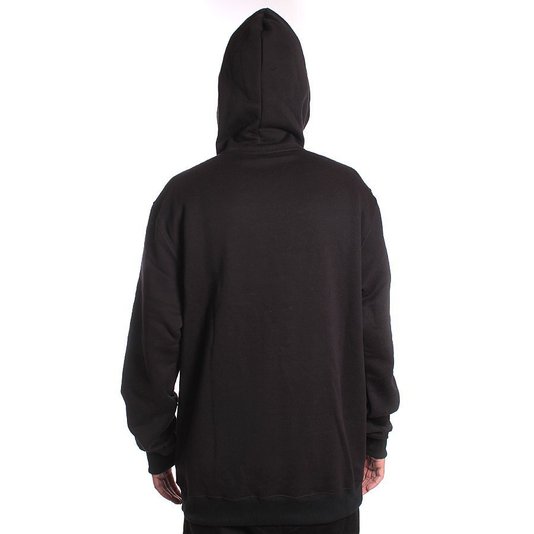 Moletom Grizzly Joslin Og Bear Preto