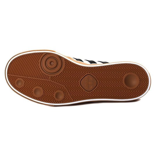 Tênis Adidas Seeley Decon Branco/Preto