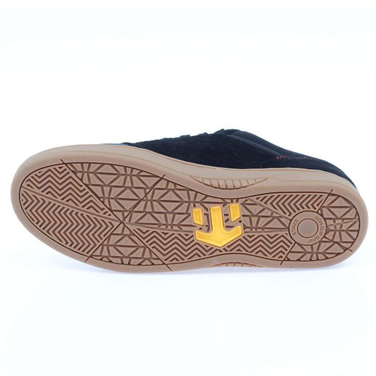 Tênis Etnies Marana  Preto