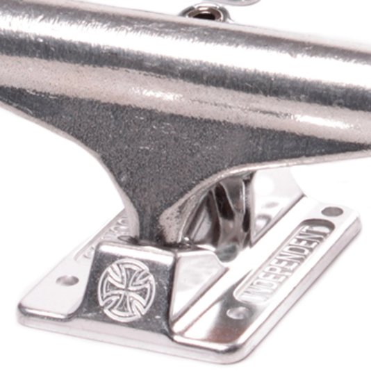 Truck Independent Stage 11 Hollow Forged Prata