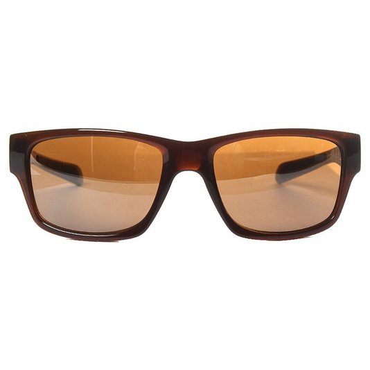 Óculos Oakley Jupiter Carbon Dark Marrom