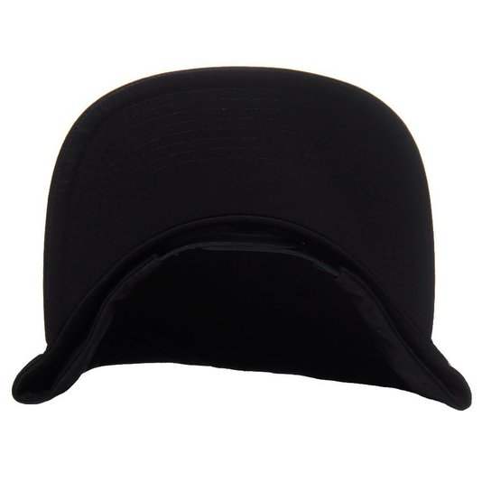 Boné Diamond Diablo Preto