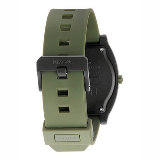 Relogio Nixon Teller P