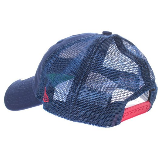 Boné New Era Chicago Cubs Azul