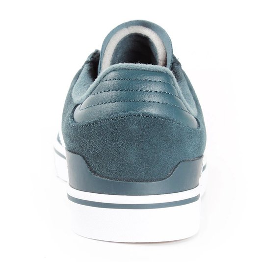 Tenis Adidas Busenitz Vulc Azul Escuro