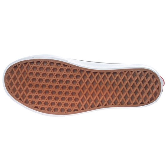 Tênis Vans Old Skool Bege/Branco