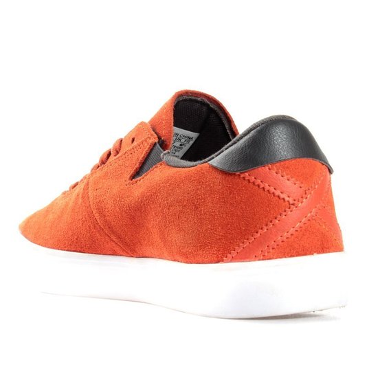 Tênis Adidas Gonzales Pro Laranja