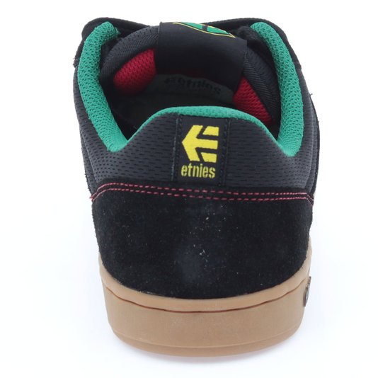 Tênis Etnies Marana  Preto