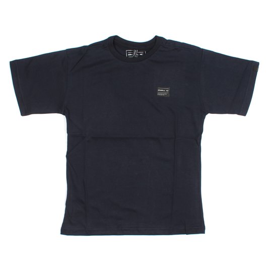 Camiseta O´neill Groundswel Azul Marinho