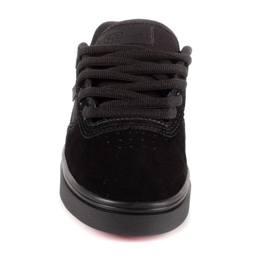 Tênis Hocks Flat Lite Preto