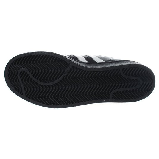 Tênis Adidas Superstar Foundation Preto