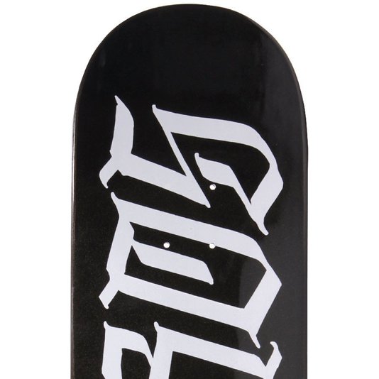 Shape Drop Dead Nk3 Pedro Barros 8.5 Preto