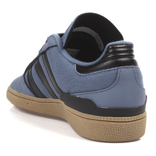 Tenis Adidas Busenitz Azul Nautico