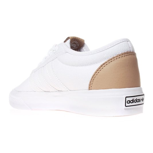 Tênis Adidas Adiease W Branco