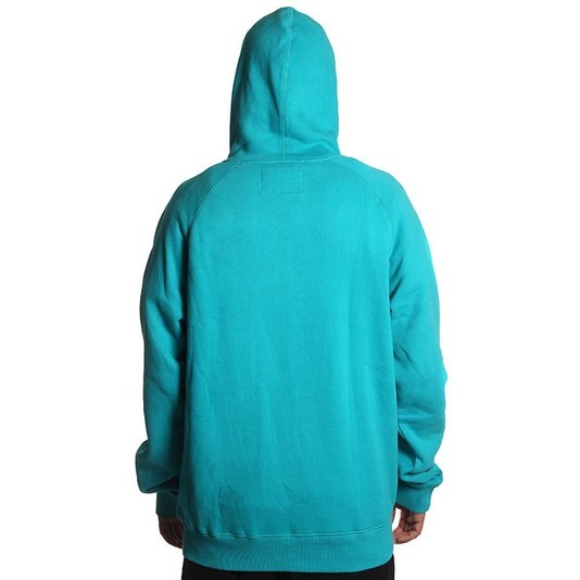 Moletom O´neill Logo Hoody Azul