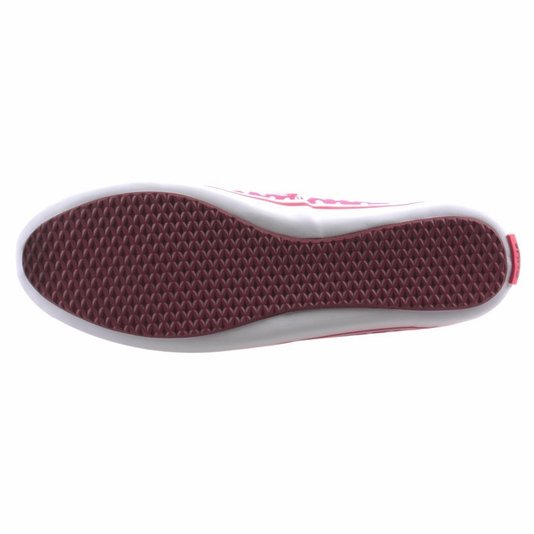 Tênis Vans Gabi (Cedar) Rosa