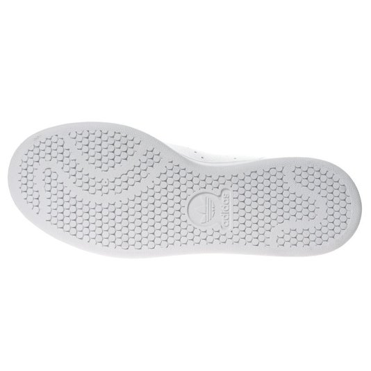 Tênis Adidas Stan Smith Branco/Rosa