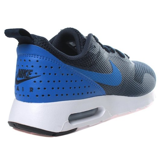 Tênis Nike Air Max Tavas Azul Marinho