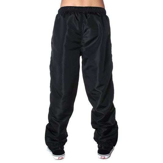 Calça Blaze Supply Trackpants Preto