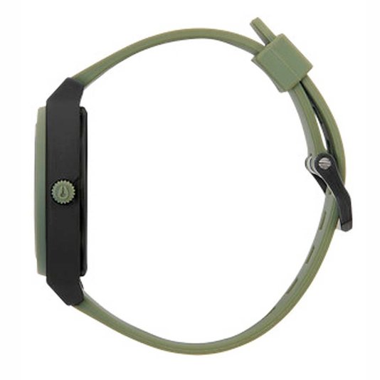 Relogio Nixon Teller P
