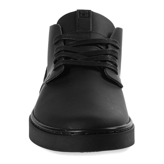 Tenis Hocks Rocco Slim Gala Preto
