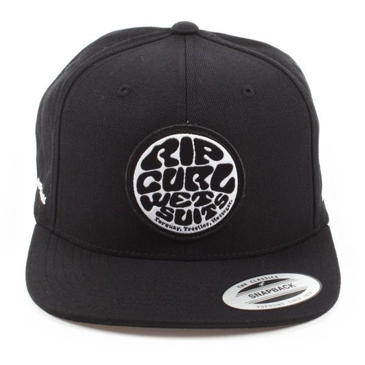 Bone Rip Curl Mf Wetty Preto
