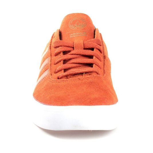 Tênis Adidas Gonzales Pro Laranja