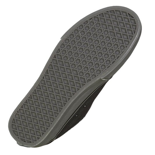 Tênis Vans Chukka Low Preto/Cinza