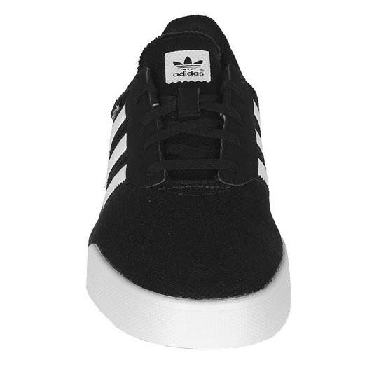 Tenis Adidas Triad Hemp Preto