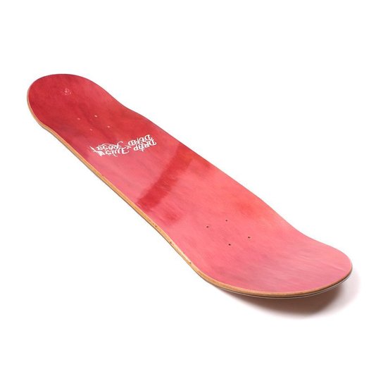 Shape Drop Dead Collab Luis x Pedro Barros 8.5 Madeira