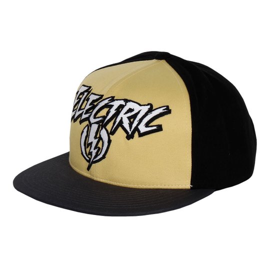 Boné Electric Bassic Down Boné Electric Bassic Down