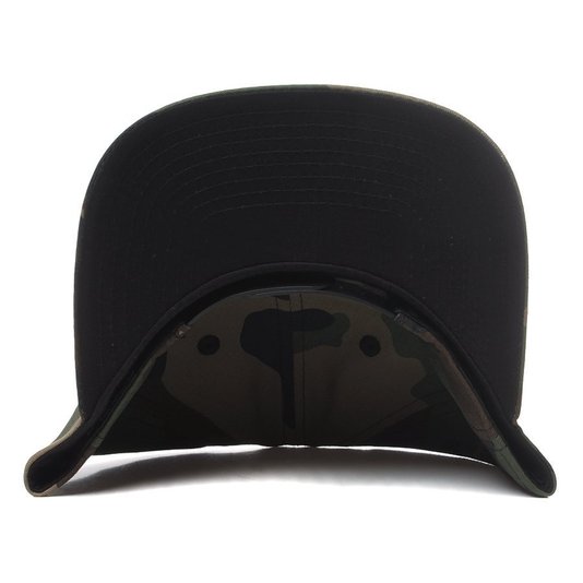 Boné New Era Est. 1920 Camuflado