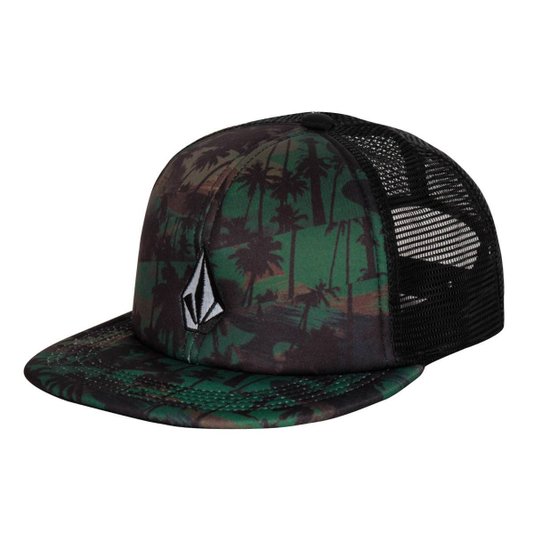 Bone Volcom  Ts/N Ref Volcom